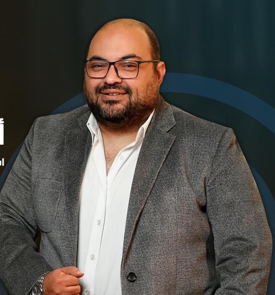 Ahmed Abd Elrehim Saad Mohamed Sholah